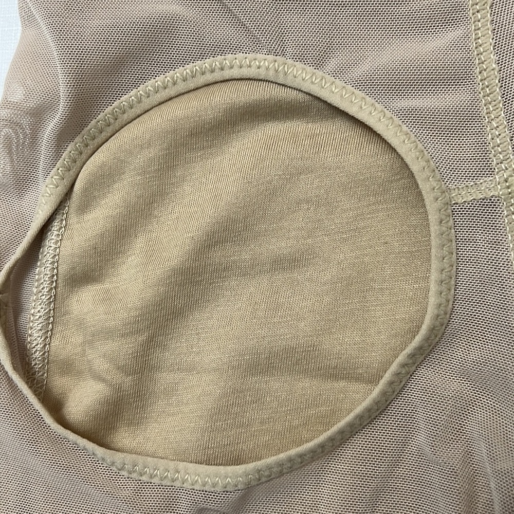 SAY FUT Butt Enhancer Lace Boy Shorts/Panties - Picture 4 of 9